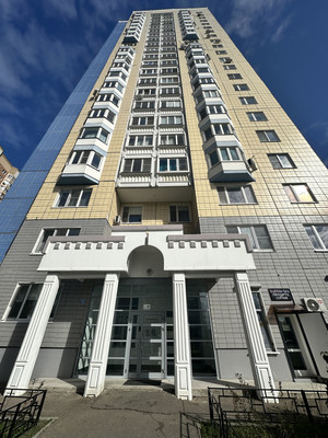 Продам однокомнатную (1-комн.) квартиру, Курыжова (Южный мкр.) ул, 22, Домодедово г