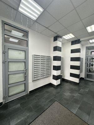 Продам однокомнатную (1-комн.) квартиру, Курыжова (Южный мкр.) ул, 22, Домодедово г