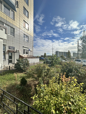 Продам однокомнатную (1-комн.) квартиру, Курыжова (Южный мкр.) ул, 22, Домодедово г