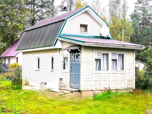 Продам дачу, Тихая ул, СНТ Расцвет Массива Замостье тер, 80 км от города