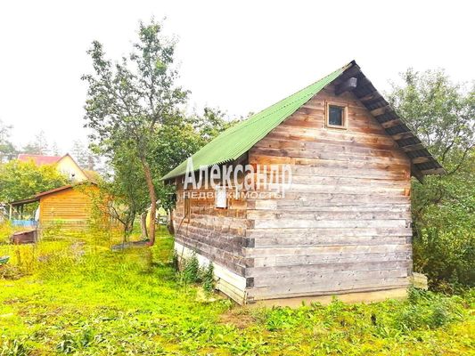 Продам дачу, Тихая ул, СНТ Расцвет Массива Замостье тер, 80 км от города