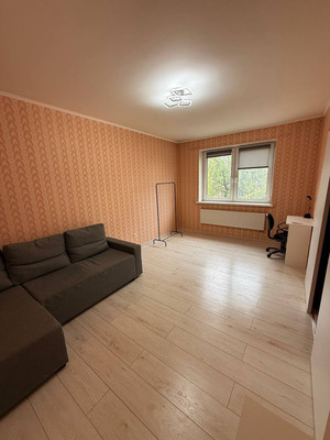 Сдам двухкомнатную (2-комн.) квартиру, 2-я Жерновская ул, 29Ак1, Санкт-Петербург г