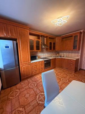 Сдам двухкомнатную (2-комн.) квартиру, 2-я Жерновская ул, 29Ак1, Санкт-Петербург г