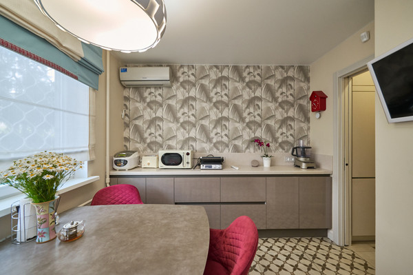 Продам трехкомнатную (3-комн.) квартиру, Братиславская ул, 19к2, Москва г