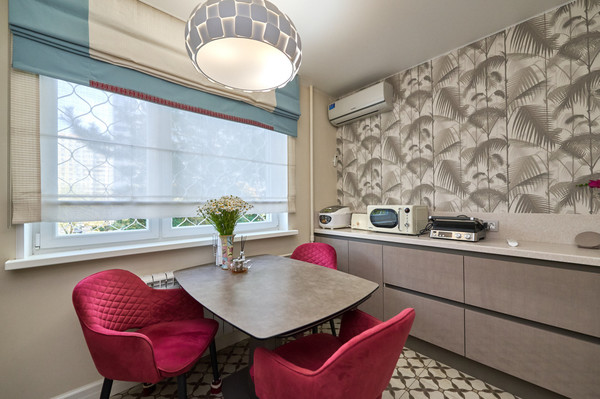 Продам трехкомнатную (3-комн.) квартиру, Братиславская ул, 19к2, Москва г
