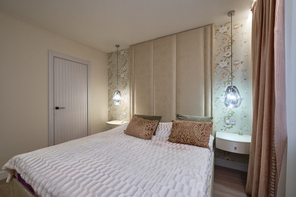 Продам трехкомнатную (3-комн.) квартиру, Братиславская ул, 19к2, Москва г
