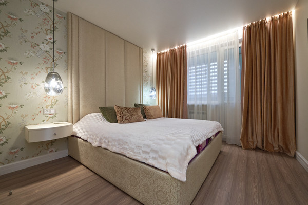 Продам трехкомнатную (3-комн.) квартиру, Братиславская ул, 19к2, Москва г