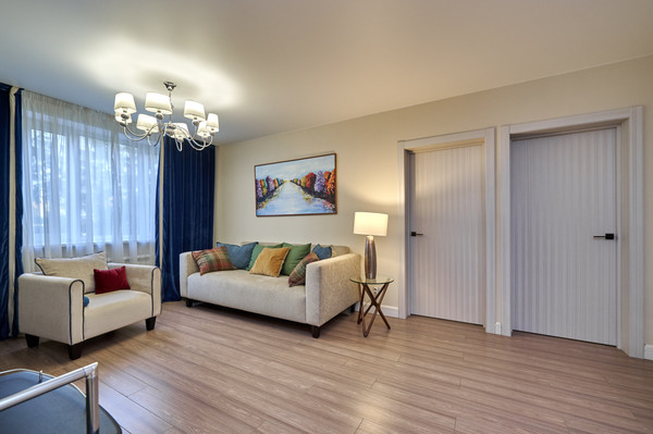 Продам трехкомнатную (3-комн.) квартиру, Братиславская ул, 19к2, Москва г