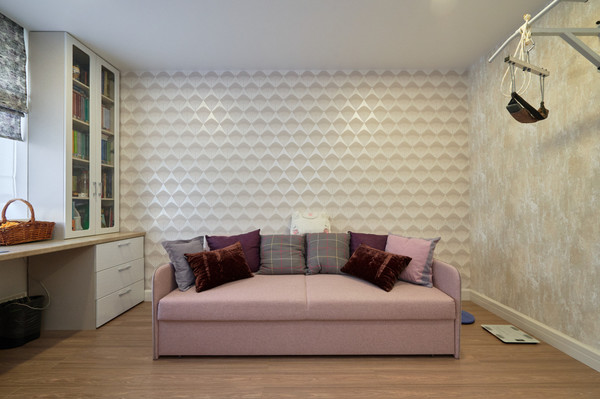 Продам трехкомнатную (3-комн.) квартиру, Братиславская ул, 19к2, Москва г
