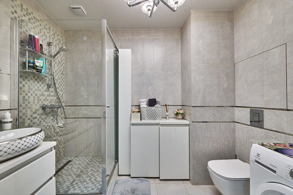 Продам трехкомнатную (3-комн.) квартиру, Братиславская ул, 19к2, Москва г