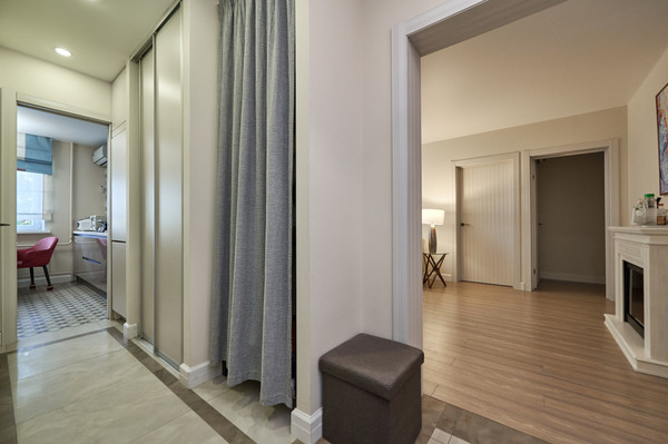 Продам трехкомнатную (3-комн.) квартиру, Братиславская ул, 19к2, Москва г