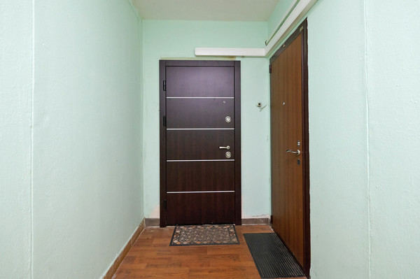Продам трехкомнатную (3-комн.) квартиру, Братиславская ул, 19к2, Москва г