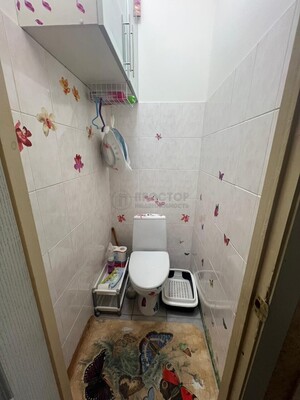 Продам двухкомнатную (2-комн.) квартиру, Михневская ул, 8, Москва г