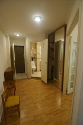 Продам двухкомнатную (2-комн.) квартиру, Оранжерейная ул, 62, Пушкин г