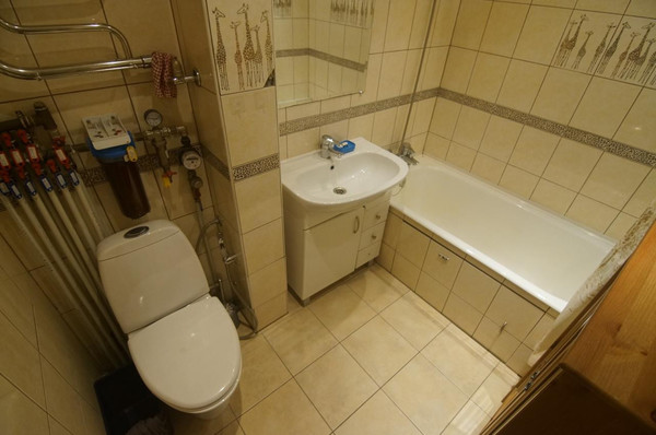 Продам двухкомнатную (2-комн.) квартиру, Оранжерейная ул, 62, Пушкин г