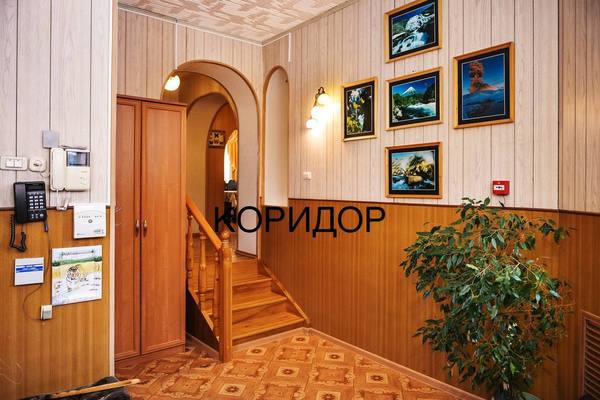 Продам коттедж, Набережная ул, 39а, Елизово г, 0 км от города