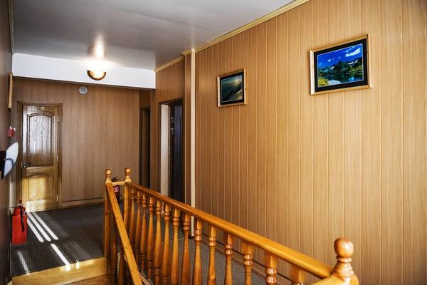 Продам коттедж, Набережная ул, 39а, Елизово г, 0 км от города