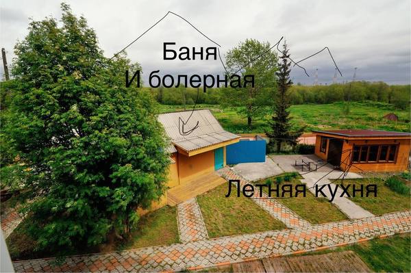 Продам коттедж, Набережная ул, 39а, Елизово г, 0 км от города
