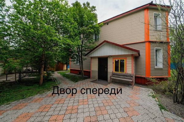 Продам коттедж, Набережная ул, 39а, Елизово г, 0 км от города