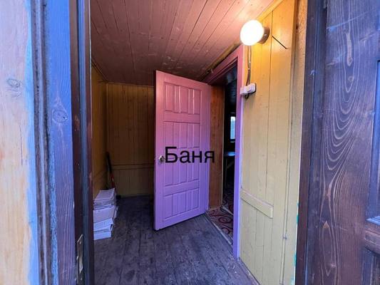 Продам коттедж, Набережная ул, 39а, Елизово г, 0 км от города
