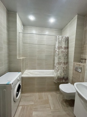 Сдам однокомнатную (1-комн.) квартиру, Пролетарская ул, 17, Рязань г