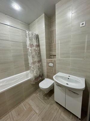 Сдам однокомнатную (1-комн.) квартиру, Пролетарская ул, 17, Рязань г