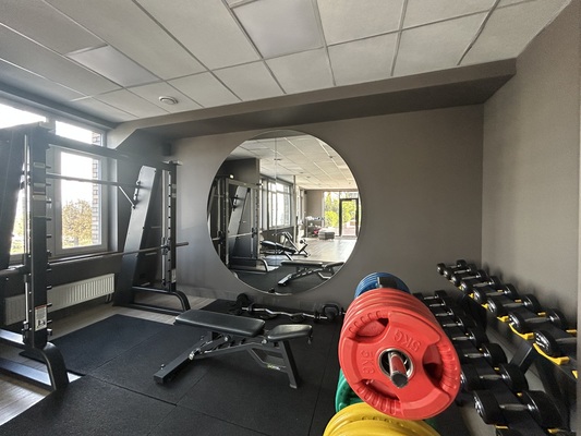 Сдам однокомнатную (1-комн.) квартиру, Пролетарская ул, 17, Рязань г