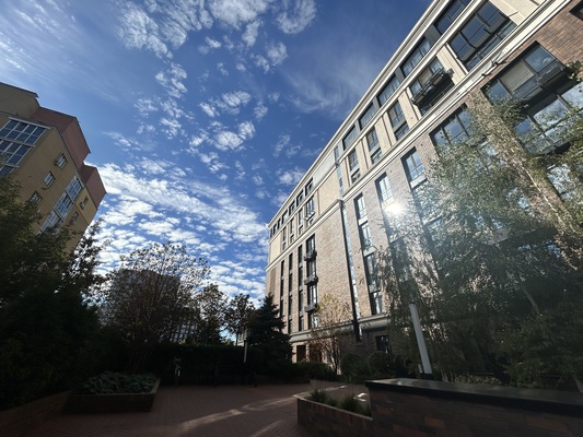 Сдам однокомнатную (1-комн.) квартиру, Пролетарская ул, 17, Рязань г