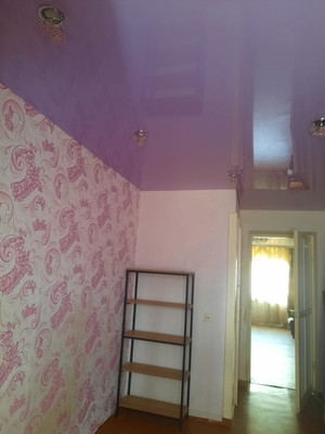 Продам двухкомнатную (2-комн.) квартиру, Строителей ул, 37, Солнечный рп