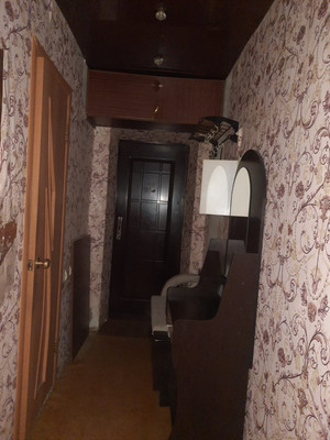 Продам двухкомнатную (2-комн.) квартиру, Строителей ул, 37, Солнечный рп