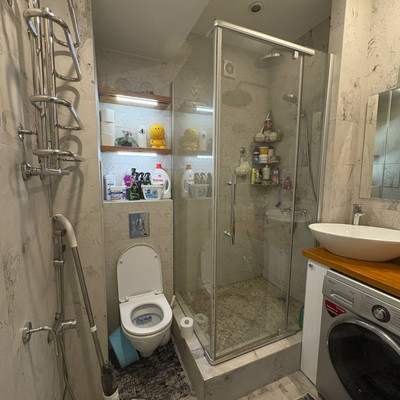 Продам однокомнатную (1-комн.) квартиру, Байкальская ул, 141, Иркутск г