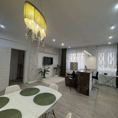 Продам однокомнатную (1-комн.) квартиру, Байкальская ул, 141, Иркутск г