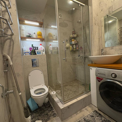Продам однокомнатную (1-комн.) квартиру, Байкальская ул, 141, Иркутск г