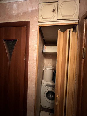 Продам двухкомнатную (2-комн.) квартиру, Искровский пр-кт, 3Дк2, Санкт-Петербург г