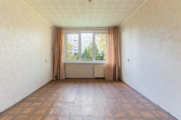 Продам двухкомнатную (2-комн.) квартиру, Тельмана ул, 42, Санкт-Петербург г