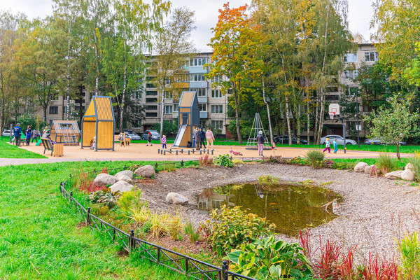 Продам двухкомнатную (2-комн.) квартиру, Тельмана ул, 42, Санкт-Петербург г