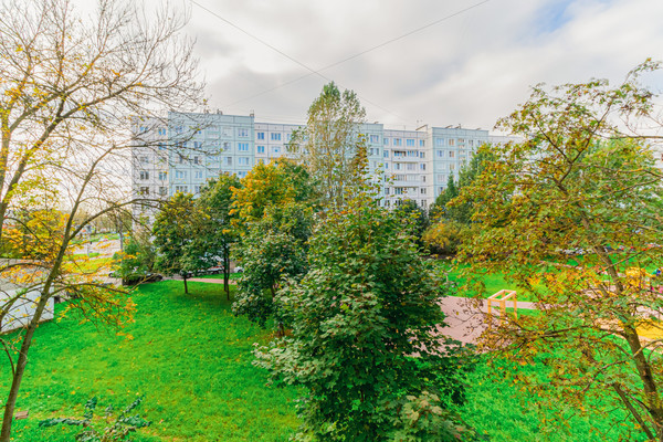 Продам двухкомнатную (2-комн.) квартиру, Тельмана ул, 42, Санкт-Петербург г