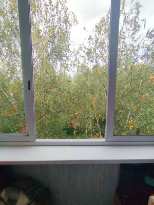 Продам однокомнатную (1-комн.) квартиру, 1-й мкр, 29, Московский г