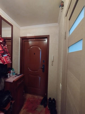 Продам однокомнатную (1-комн.) квартиру, 1-й мкр, 29, Московский г