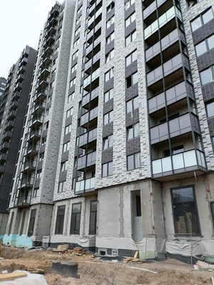 Продам однокомнатную (1-комн.) квартиру, 1-й мкр, 29, Московский г