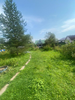 Продам дом, Привокзальная ул, 9, Александровская п, 0 км от города