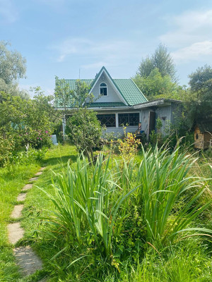 Продам дом, Привокзальная ул, 9, Александровская п, 0 км от города