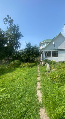 Продам дом, Привокзальная ул, 9, Александровская п, 0 км от города