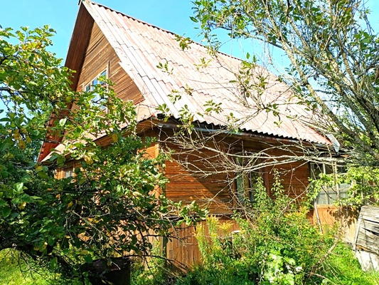 Продам дом, Риф тер. СНТ, Пупышево массив, 0 км от города