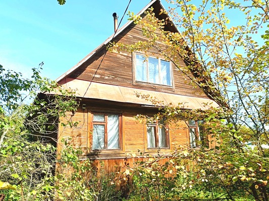 Продам дом, Риф тер. СНТ, Пупышево массив, 0 км от города