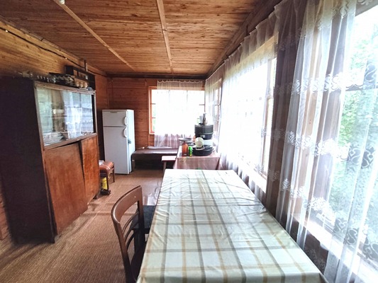 Продам дом, Риф тер. СНТ, Пупышево массив, 0 км от города