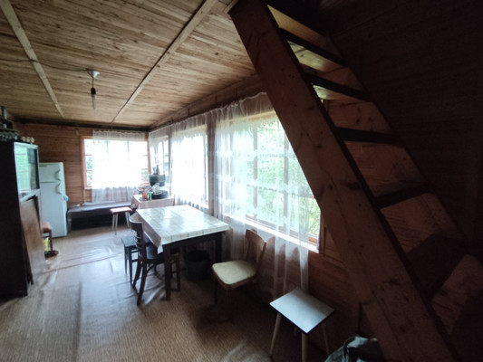 Продам дом, Риф тер. СНТ, Пупышево массив, 0 км от города