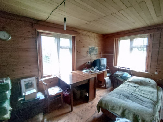 Продам дом, Риф тер. СНТ, Пупышево массив, 0 км от города