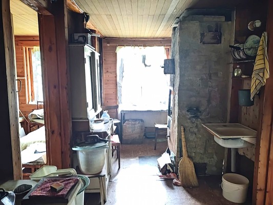 Продам дом, Риф тер. СНТ, Пупышево массив, 0 км от города