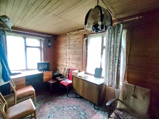 Продам дом, Риф тер. СНТ, Пупышево массив, 0 км от города